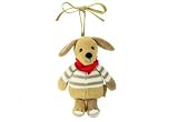 Eigenschaften STERNTALER 61882 / Sterntaler 61882 Mini Spieluhr Hanno Hund