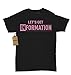 Expression Tees Let's Get Information I Slay Womens T-shirt