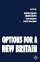 Options for a New Britain