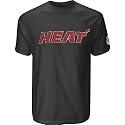 Banner '47 Miami Heat Fieldhouse T-Shirt