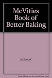 The McVitie's book of better baking