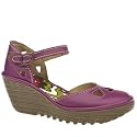 Fly London Yuna Ankle Strap