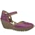 Fly London Yuna Ankle Strap