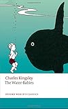 The water-babies : a fairy tale for a land-baby