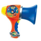Fisher-Price Go Diego Go Animal Caller ~ Fisher Price