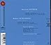 Rubinstein Collection, Vol. 66 - Schumann: Piano Quintet, Op. 44 / Dvorak: Piano Quartet, Op. 87