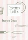 Livres Recette de Cuisine - Recettes faciles