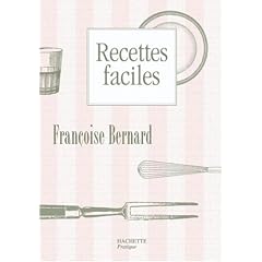 Recettes faciles