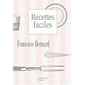 Recettes faciles