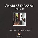 Treibjagd . Inszenierte Lesung mit Musik und Ger�uschen
