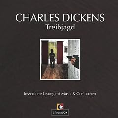 Treibjagd . Inszenierte Lesung mit Musik und Ger�uschen