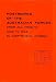 Book Postmarks of the Australian Forces from All Fronts, 1939-1953 (Harry Hayes Philatelic Study)