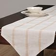 Organic Table Runner 16