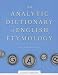 Book An Analytic Dictionary of English Etymology: An Introduction