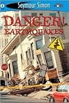 Danger! Earthquakes (See More Readers)