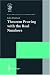 Book Theorem Proving With the Real Numbers (Distinguished Dissertations (Springer-Verlag))