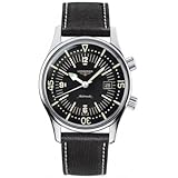 Longines Watches- Longines Sports Legends Divers to 300M Automatic Men's Watch