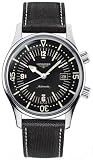 LONGINES Watch:Longines Watches- Longines Sports Legends Divers to 300M Automatic Men's Watch