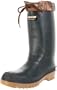Baffin Men's Trapper Canadian Made Winter Boot,Forest/Brown,11 M