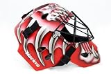 Hackva 2608 Dragon Goalie Mask [SENIOR]