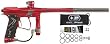Eclipse Geo Paintball Gun - Fire