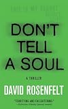 Dont Tell a Soul