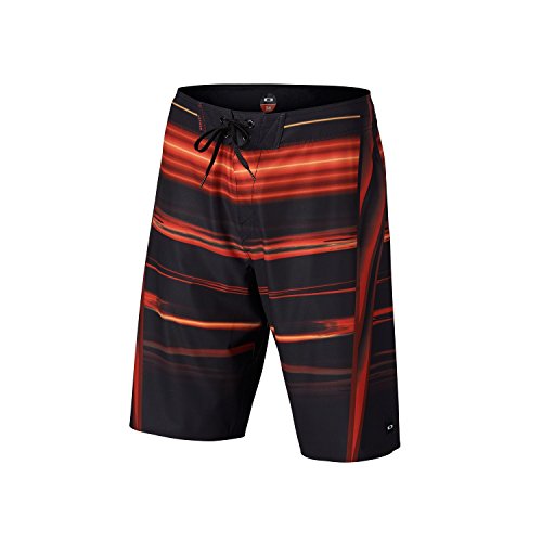 Oakley Mens Gnarly Rip 21 Boardshort