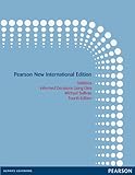 Statistics : informed decisions using data