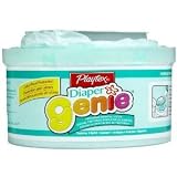 Playtex Diaper Genie Twist-Away Refill *6 PACK*