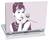 REFURBISHED DELL D600 LAPTOP WITH DESIGNER LID