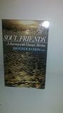 Soul friends : a journey with Thomas Merton