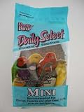 Pretty Bird Mini Daily Select Extruded Foods (20-lb bag)