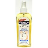 Palmers Cocoa Butter Itchy Skin Soothing Oil Pump 5.1. oz.