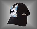 Billabong Fullcap Shogun Cap sky