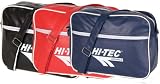 Retro Vintage Shoulder Airline Bag Hitec Originals HT1173M