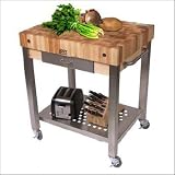 John Boos Cucina Technica