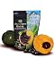 Gourmet Food : Chocolate Covered Lucuma Fruit