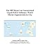 The 2007 Report on Concentrated Liquid Fabric Softeners: World Market Segmentation by City