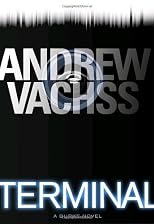 Terminal: A Burke Novel (Burke Novels)