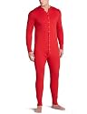 Duofold Men's Mid-Weight Union Suit
