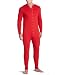 Duofold Men's Mid-Weight Union Suit