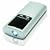 Aiptek Pocket Cinema T30 Pico Projektor (Kontrast 200:1, 15 ANSI Lumen, RGB LED, VGA, 640 x 480) silber