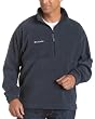 Columbia Sportswear Unisex Hemlock Ridge Pullover Fleece Jacket