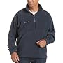 Columbia Sportswear Unisex Hemlock Ridge Pullover Fleece Jacket