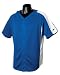 Champion Pieced Mesh Baseball Jersey