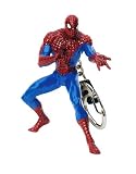 Spider-Man: Marvel Universe Extreme Figural Keychain Series #2