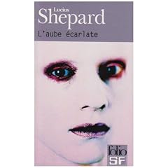 L'aube �carlate