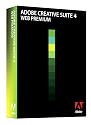 Adobe CS4 Web Premium - Upgrade Edition (Mac)