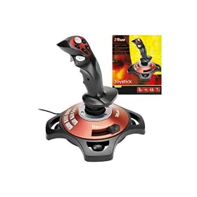 Trust GM-2500 Joystick (PC)