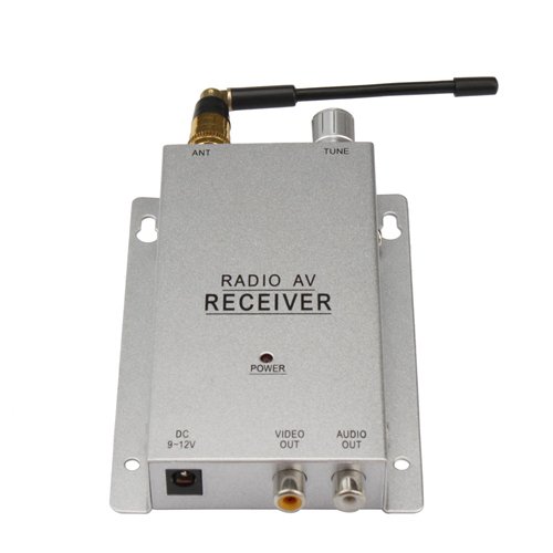 Image #4 of Wireless 1.2ghz 13"